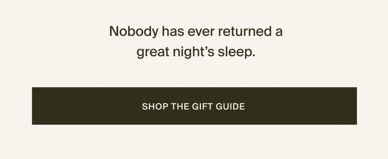 Shop the gift guide