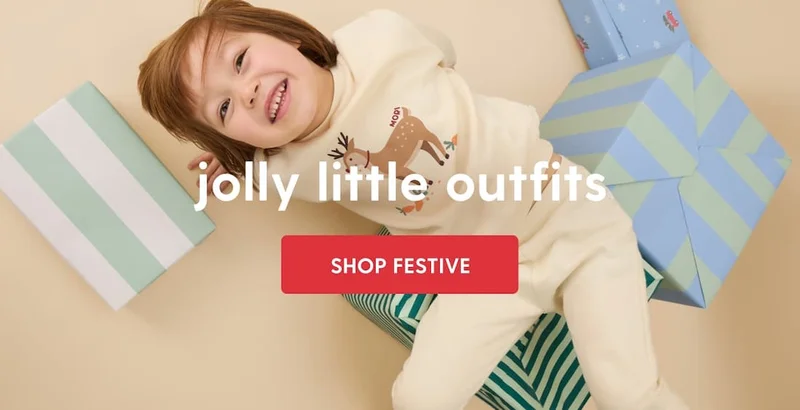 jolly little outfits