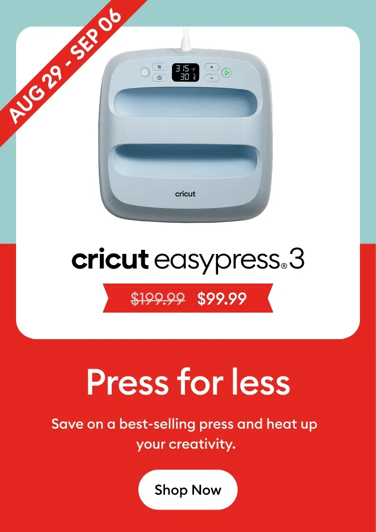 Back to Cool Sale.
