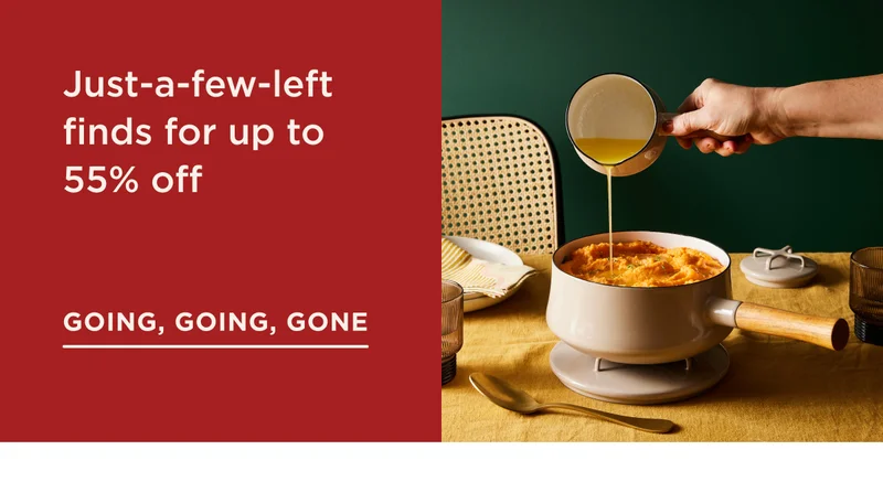 GOING GOING GONE