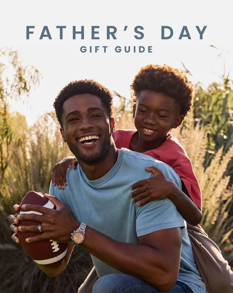 Father's Day Gift Guide