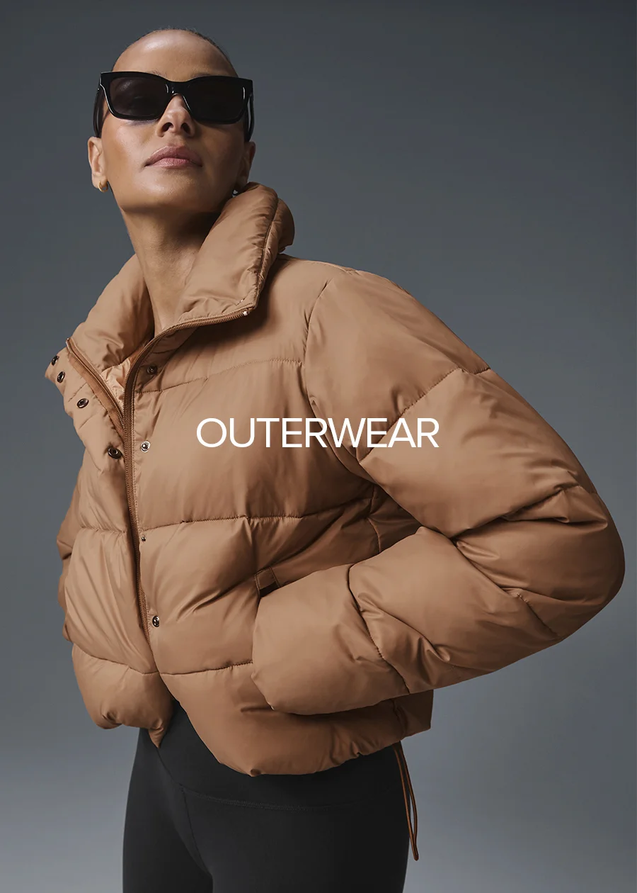 Outerwear