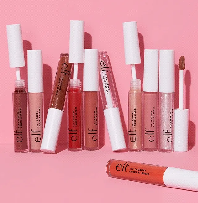 Lip Lacquer