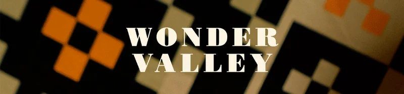 WONDER VALLEY