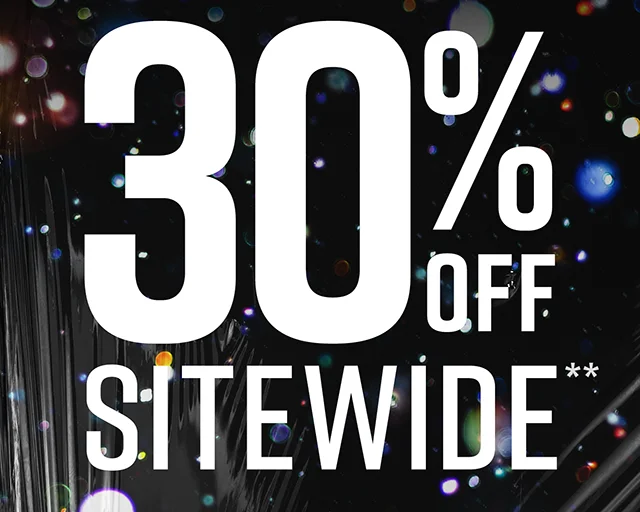 Hours Left The Perfect Time To Use Your Gift Cards 30% Off Sitewide