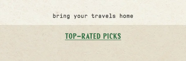 Top-Rated Picks