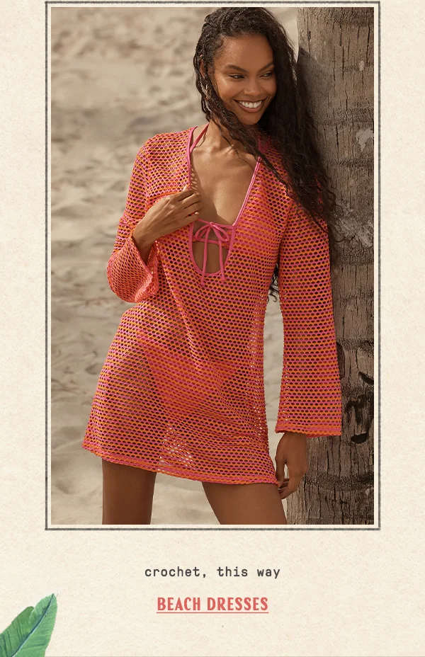 Beach Dresses