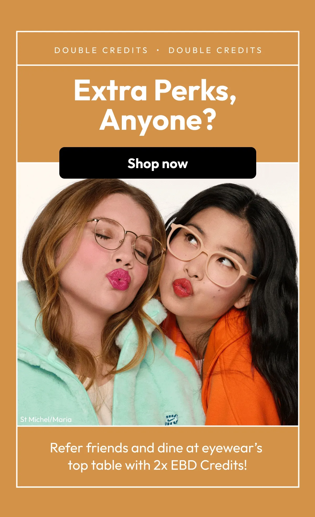 referral