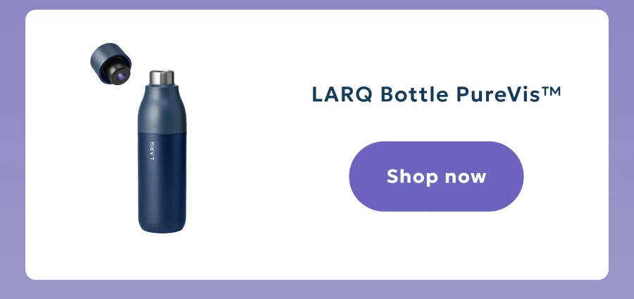 LARQ Bottle PureVis™