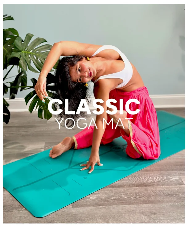 Classic Yoga Mat
