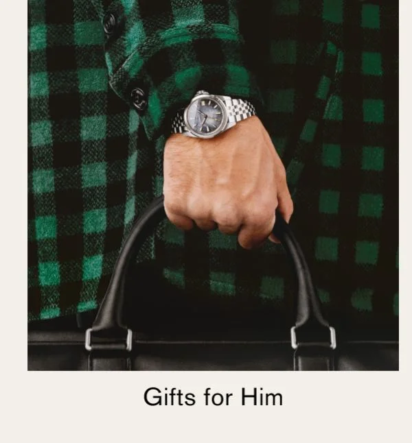 Gifts for Him
