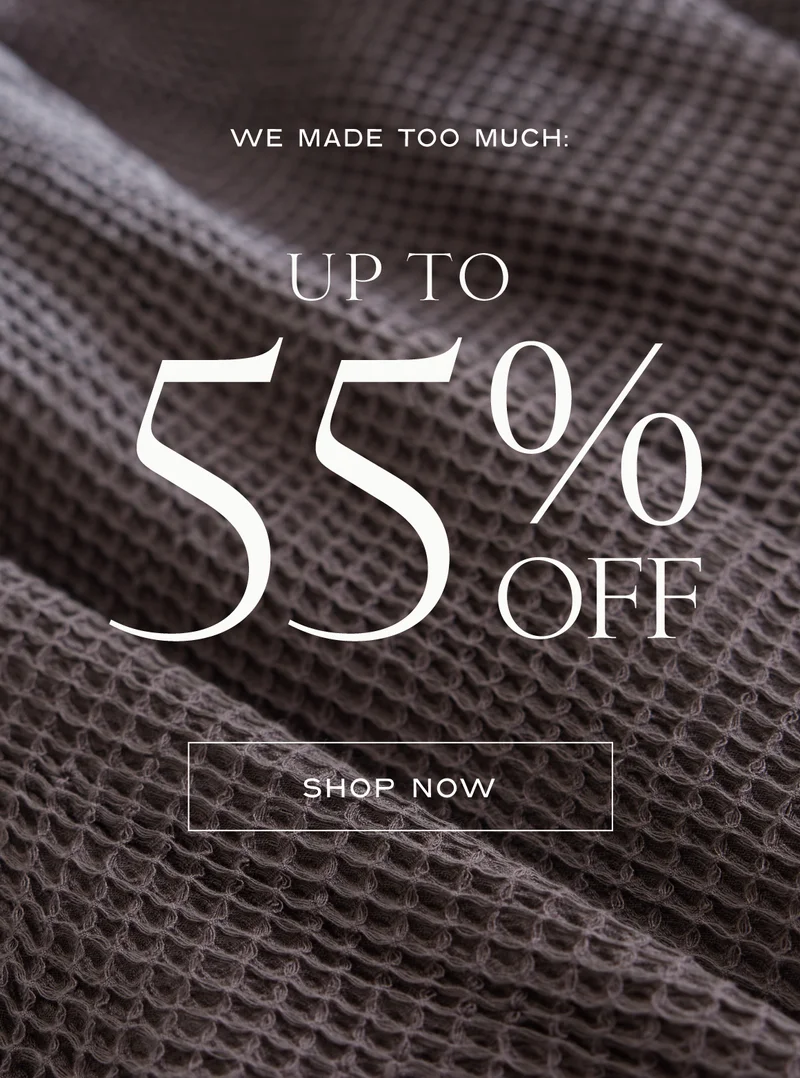 Shop Up To 55% Off