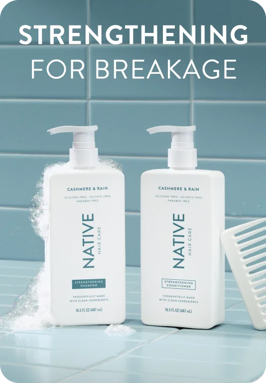 Strengthening for Breakage