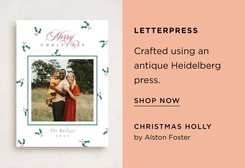 Letterpress