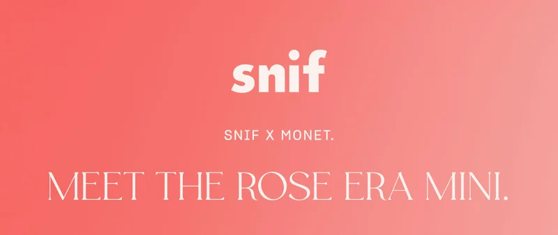 meet the rose era mini.