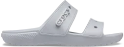 Two Strap Classic Sandal