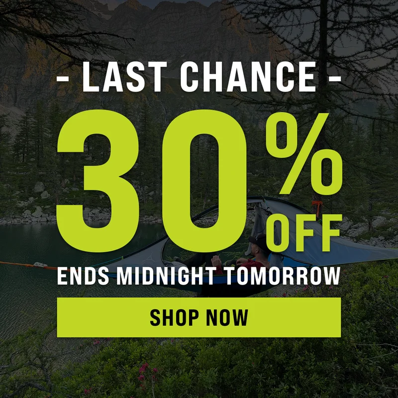 30% Off Black Friday Deals