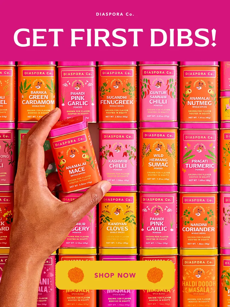 Get First Dibs! Shop Now