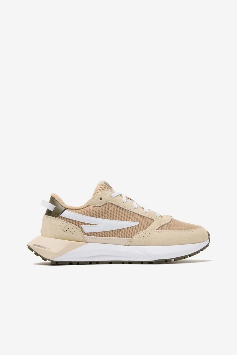 Men's Fila Racer Energized