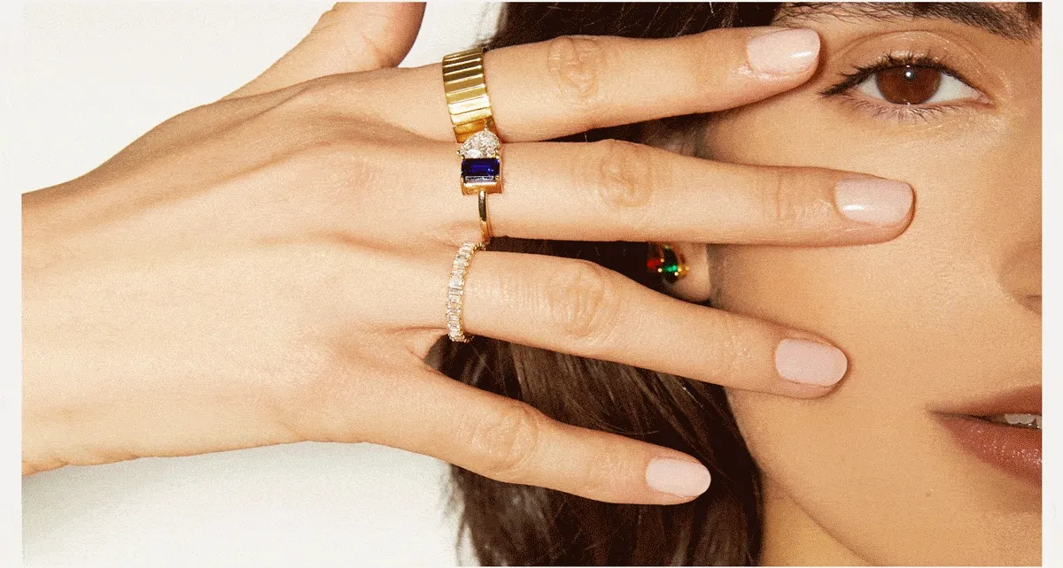 Aurate jewelry