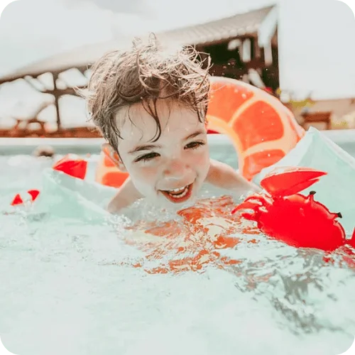5 Pool Products a Pediatrician Mom Would Never Buy 5 Pool Products a Pediatrician Mom Would Never Buy