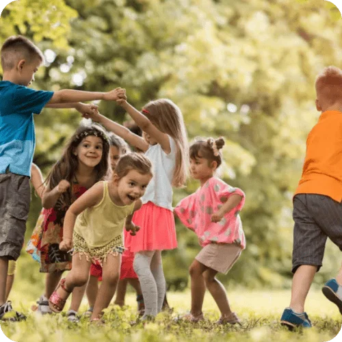 25 Games to Play Outside on Sunny Days 25 Games to Play Outside on Sunny Days