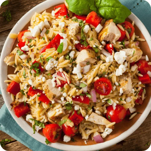 19 Cold Pasta Salad Recipes (because It’s Just Too Hot) 19 Cold Pasta Salad Recipes (because It’s Just Too Hot)