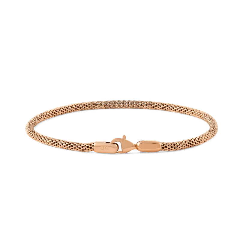 Image of Tide Mesh Bracelet Melrose 2.8