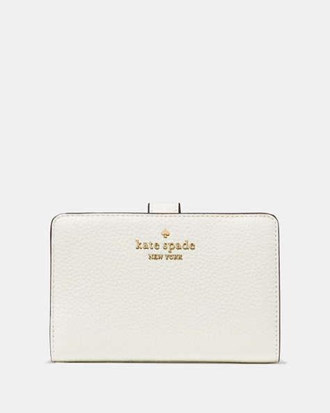 Medium Bifold Wallet