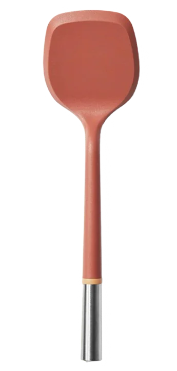 <span style="font-weight: 700; font-style: normal; text-decoration: none; font-family: Vulf_Sans-Medium, Helvetica Neue, Arial, sans-serif; font-size: 16px; line-height: 20px">Material Kitchen </span><span style="font-style: normal; text-decoration: none; font-family: Vulf_Sans-Medium, Helvetica Neue, Arial, sans-serif; font-size: 16px; line-height: 20px">Soft Edged Turner - Terra Rosa</span>