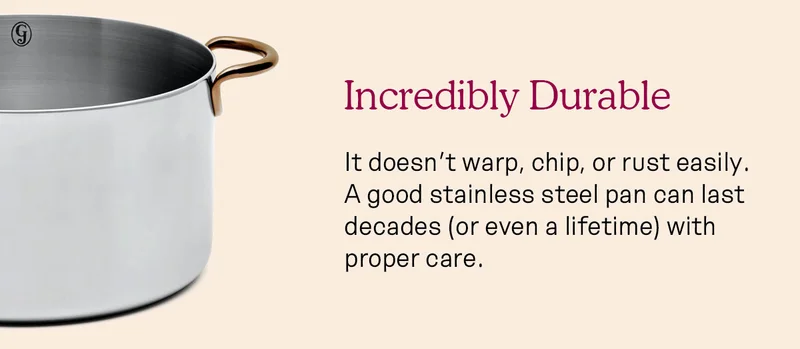 Incredibly Durable