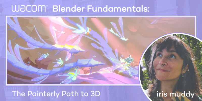 Blender Fundamentals Workshop