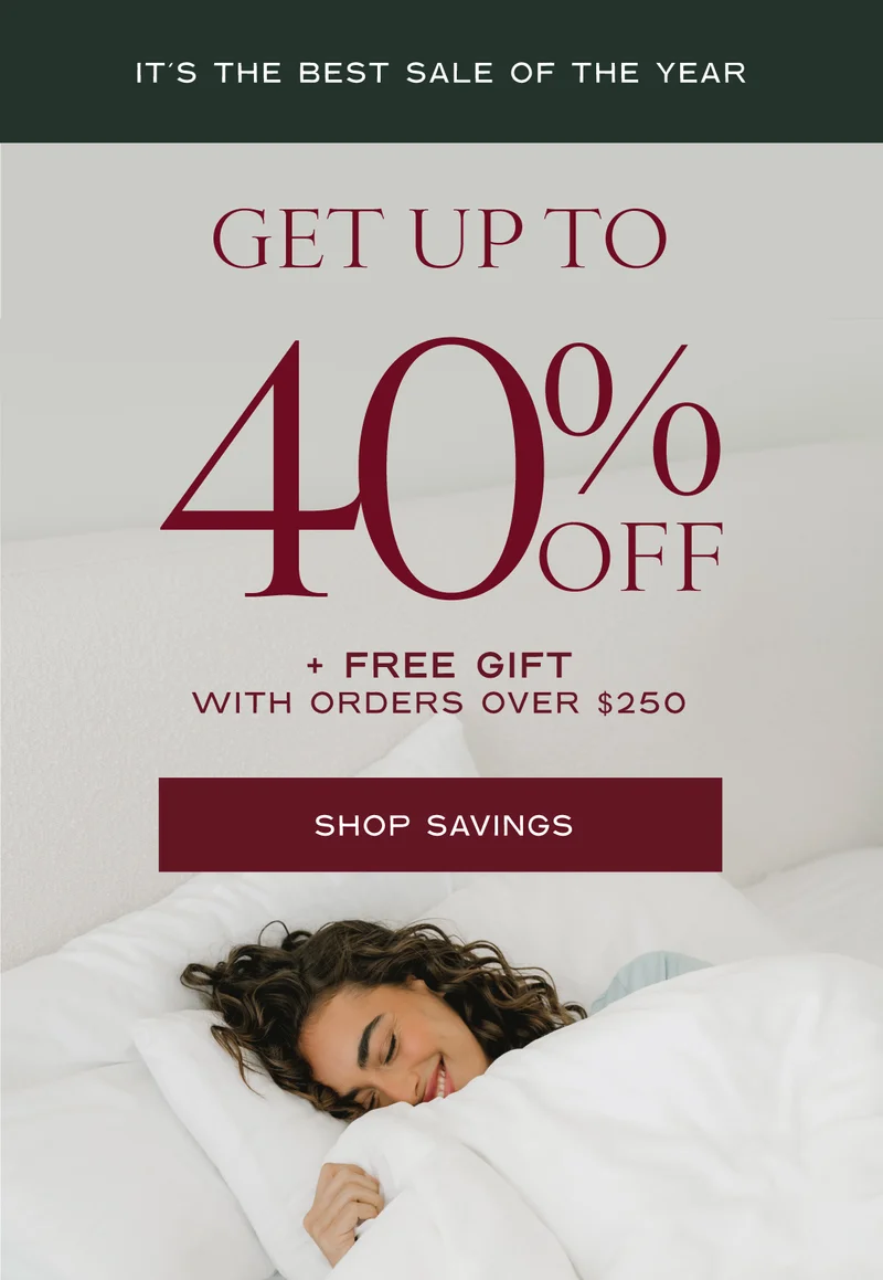 Shop Savings