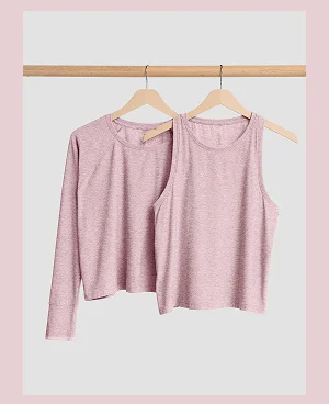 Featherweight Daydreamer Pullover