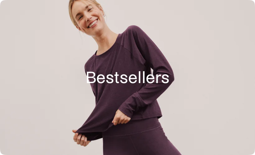 Bestsellers