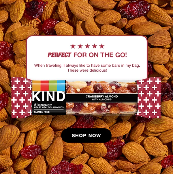 Cranberry Almond Nut Bars