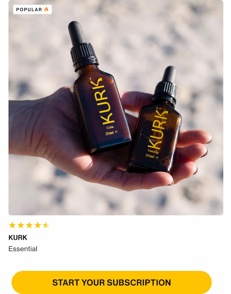 KURK Essential