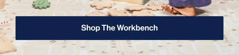 Shop The Workbench