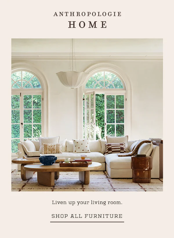 liven up your living room. shop new furniture