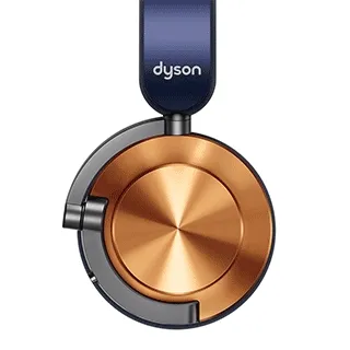 Dyson headphones