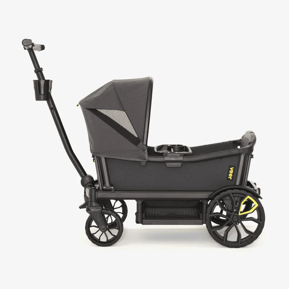 all-terrain cruiser