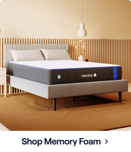 Nectar Memory Foam