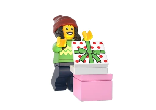 Great gifts