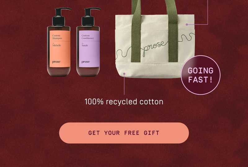 Get your free gift