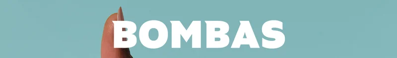 BOMBAS