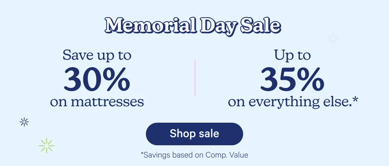 Shop sale