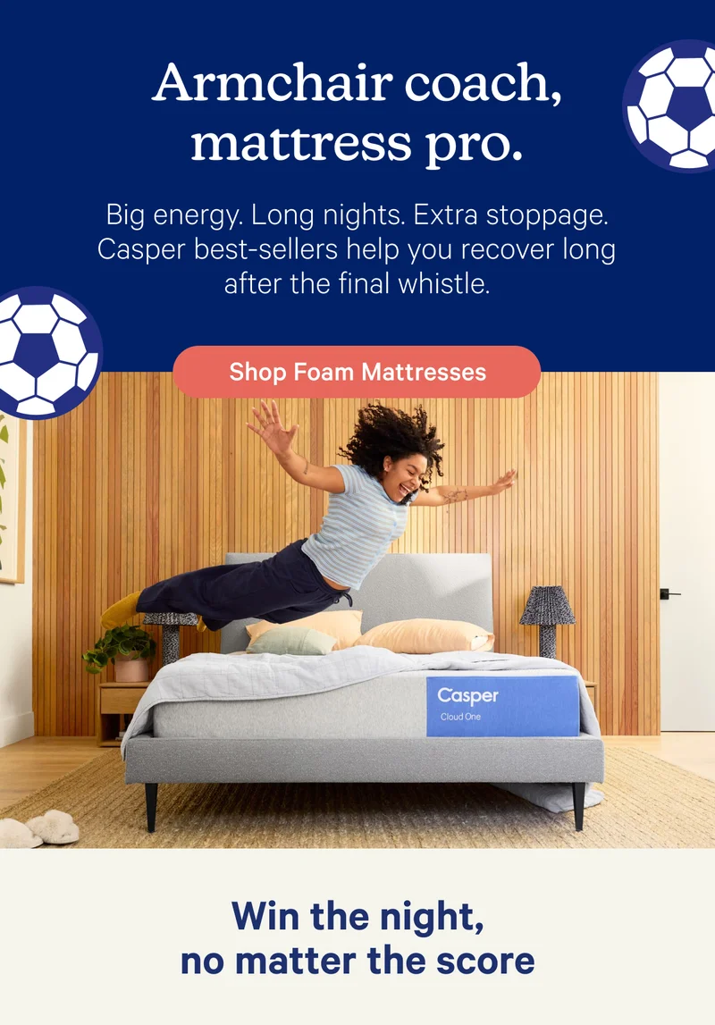 Shop Foam Mattresses