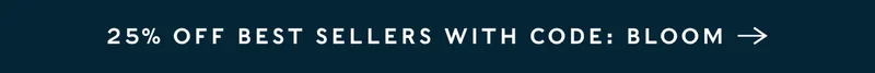 25% Off Rifle Paper Co. Favorites