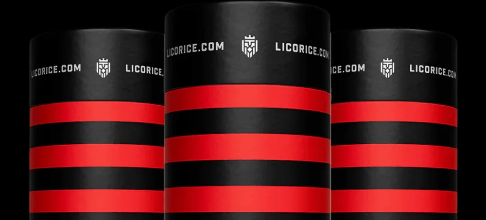 Shop Sugar-Free Licorice Collection