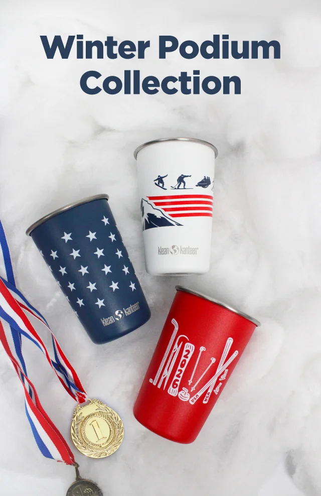 Winter Podium Collection